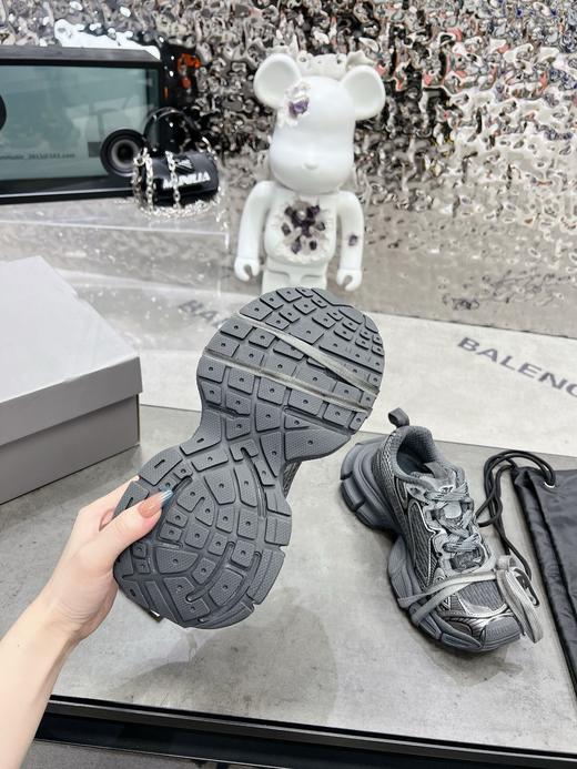 🇨🇳𝑩𝒂𝒍𝒆𝒏𝒄𝒊𝒂𝒈𝒂🇨🇳 23ss**🇨🇳3xl 🇨🇳sneaker系列 情侣款 休闲 老爹鞋 运动鞋（HC） 商品图5