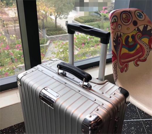 【RIMOWA  Classic  972系列】日默瓦行李箱系列   宝藏行李箱（XLX） 商品图3