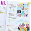 【中商原版】青少儿法语教材 Imagine 1 学生用书 音频 Imagine 1 livre didierfle app 法文原版 collectif 商品缩略图10
