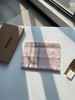 burberry巴宝莉 格纹羊绒 围巾  水波纹格子（CB） 商品缩略图4