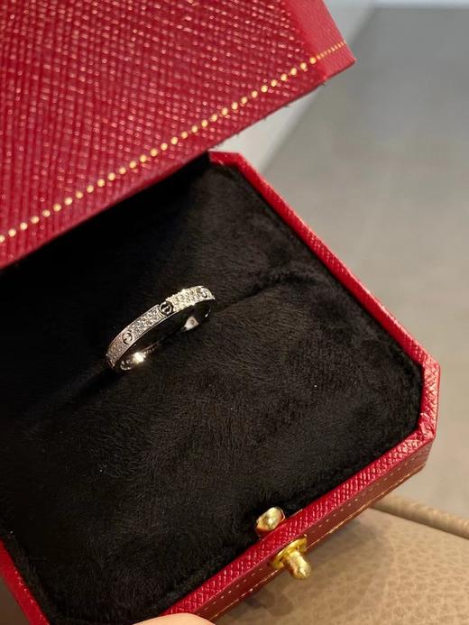 卡地亚满天戒指（XTY） 商品图8