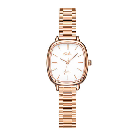 依波表/EBOHR【2024新款】复古小金表时尚轻奢5165 商品图5