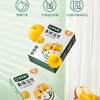 宝宝馋了 黄桃溶豆24g（4g*6）/盒 商品缩略图0