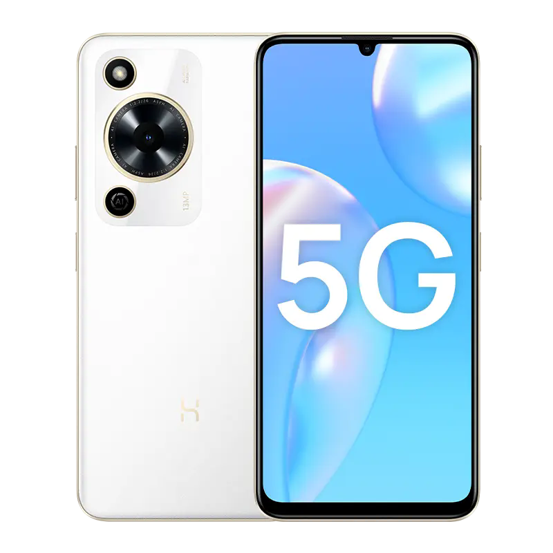 华为智选 Hi 畅享70 全网通5G版 冰晶蓝 6GB+128GB