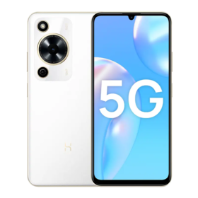 华为智选 Hi 畅享70 全网通5G版 冰晶蓝 6GB+128GB