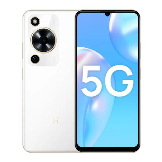 华为智选 Hi 畅享70 全网通5G版 冰晶蓝 6GB+128GB 商品图0