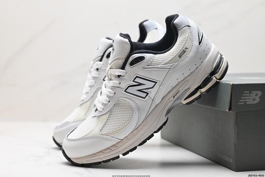 新百伦New Balance 2002R复古休闲运动跑步鞋ML2002RQ男女鞋 商品图7