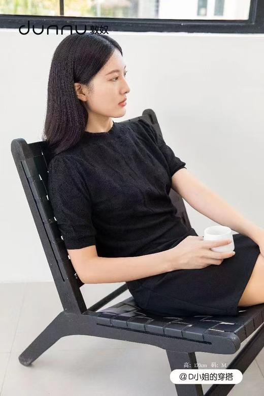 4F 敦奴针织衫 商品图0