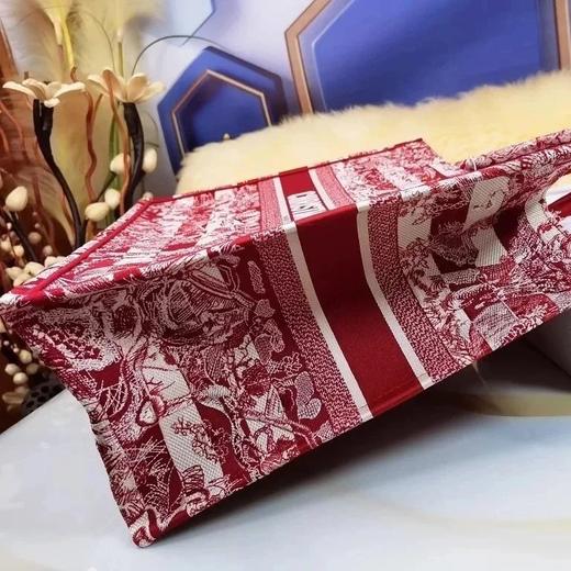 迪家| 新花纹 条纹红老虎 | QG（CB） 商品图6