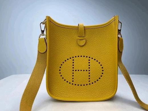 小马家|伊芙琳Evelyne  |H四色可选（CB） 商品图3