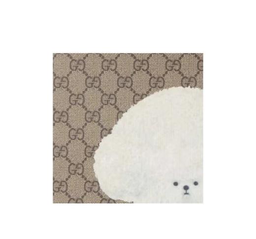 古家  磁性暗扣开合   帆布托特包     帆布包  手提袋（CB） 商品图2