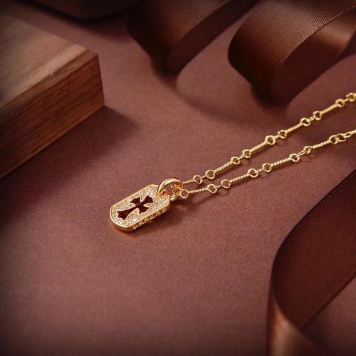 克罗心｜潮人单品项链（BM） 商品图5