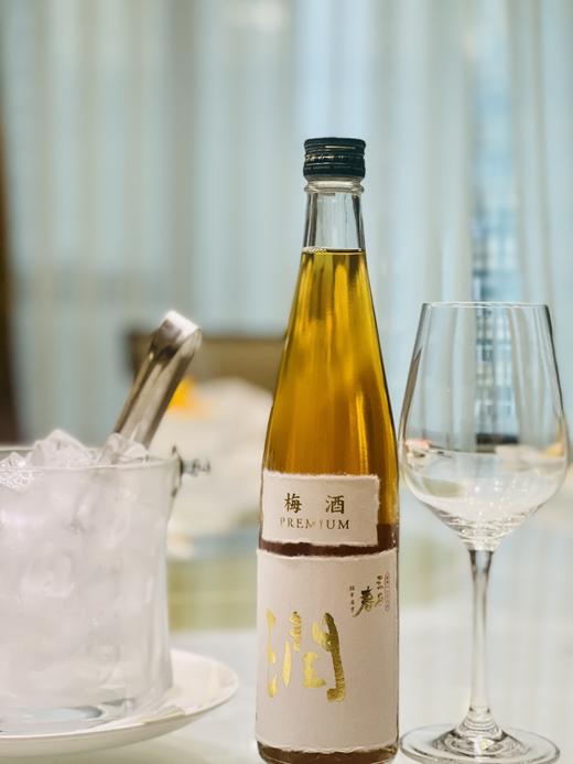 日本原装 大分县名产 绮醴梅·珀 / 百助 生姜梅酒 / ATIHO柚子蜂蜜梅酒 / 三谷春 潤 梅酒 / 三谷春 雅潤 梅酒 / 藤居牌 浓缩青柠酒 商品图3