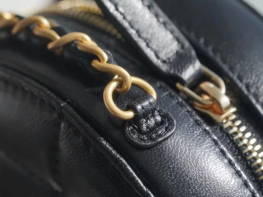 香奶奶|金属球系列小圆饼 黑色|（HH） 商品图12