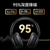 Soundcore声阔Q30头戴式耳机主动降噪无线蓝牙耳机游戏耳麦长续航新款专用 A3028 商品缩略图1