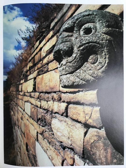 古代美洲的奥秘 约百余幅插图 精装16开 商品图9