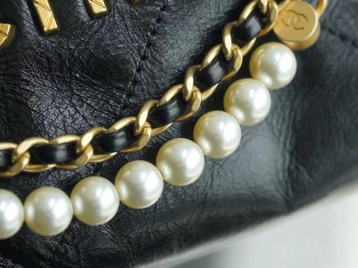 香家|23S 22Mini 珍珠链条垃圾袋bag|（HH） 商品图14