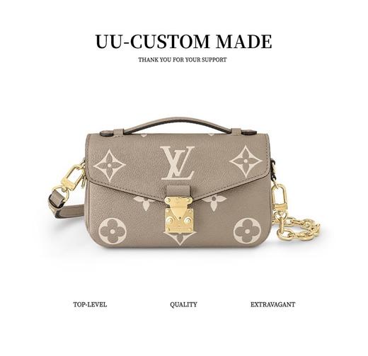 驴家 POCHETTE MéTIS EAST WEST 手袋 小邮差包（CB） 商品图1