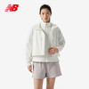 NEW BALANCE/NB Woven Jacket女款简约经典休闲运动卫衣连帽外套 商品缩略图5