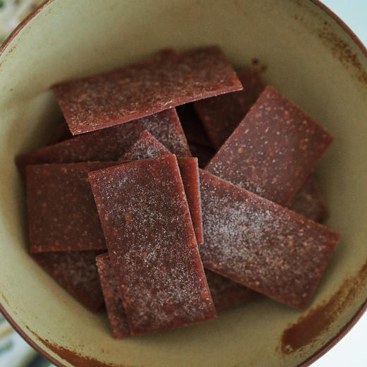 原味梅片  酸酸甜甜的味道  像爱情 商品图3