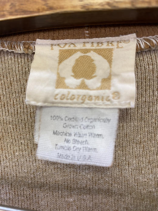 90年代 Vintage FOX 美国制 卫衣 _SLSS(XL) 商品图3