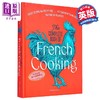 【中商原版】法式烹饪全书 经典菜谱和烹饪技巧 The Complete Book of French Cooking 英文原版 Vincent Boue 生活休闲 商品缩略图0