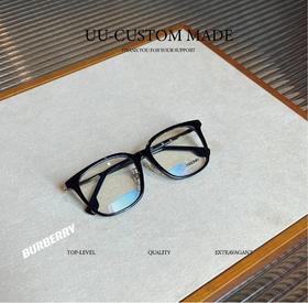 原厂bbr框架，专柜断货王，戴来戴去还得是它！（AN）