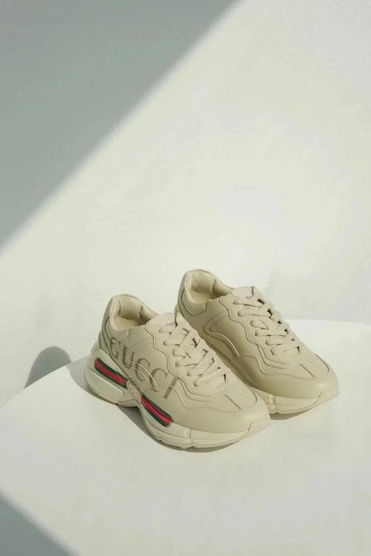 古家 GUCCI |老爹鞋-|AD（HC） 商品图6