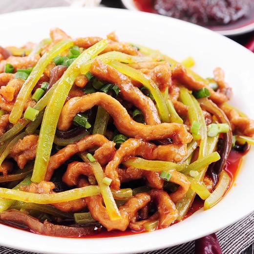 好人家鱼香肉丝丨麻婆豆腐调料80g-100g 商品图4