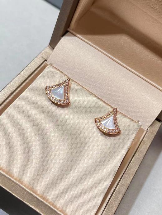 小裙子耳钉（XTY） 商品图0