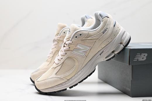 新百伦New Balance 2002R复古休闲运动跑步鞋ML2002RQ男女鞋 商品图7