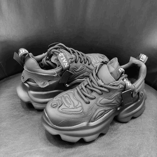 LFGJ5253时尚老爹鞋 商品图1