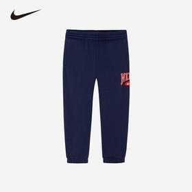 NIKE 冬 小童婴童 长裤 NKN-F7-M550
