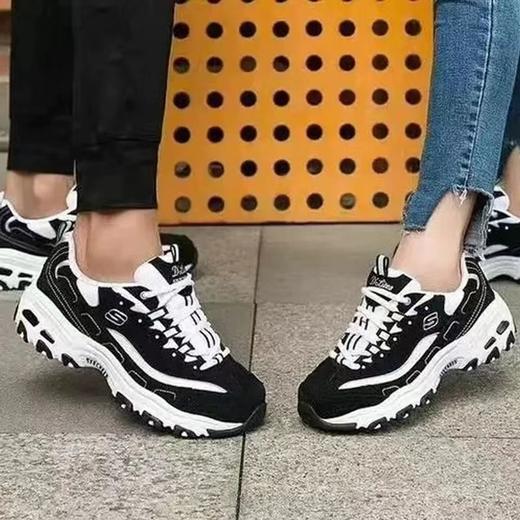 斯凯奇经典熊猫鞋 商品图1