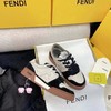 芬迪| Match低帮鞋 男女同款 情侣款 两色可选 |（HC） 商品缩略图3