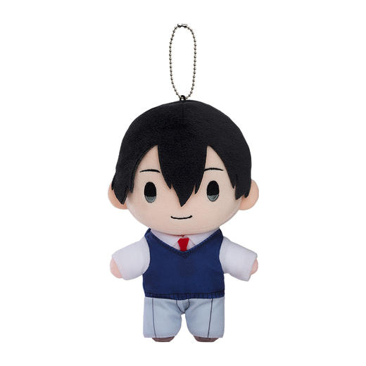 【GSC现货】毛绒玩偶 奥村正宗/天乃莉莉纱/橘美花莉/753♡ 2.5次元的诱惑 商品图5