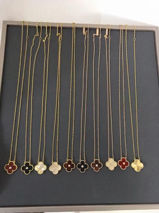 梵家手链/项链合集（SJ） 商品图7