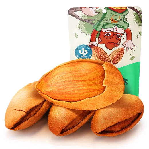 三只松鼠三只松鼠定制坚果礼盒送礼礼品fx 坚果礼包零食礼包三只松鼠星月坚果礼 138型 商品图2