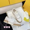 芬迪| Match低帮鞋 男女同款 情侣款 两色可选 |（HC） 商品缩略图8