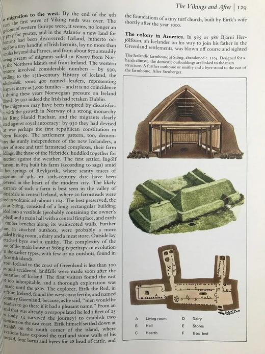 野蛮欧洲史 151幅插图 精装大16开 商品图8