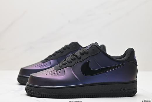 耐克NIKE AIR FORCE 1‘07 POSITE FL MAX休闲运动板鞋AJ3664-500男鞋 商品图3