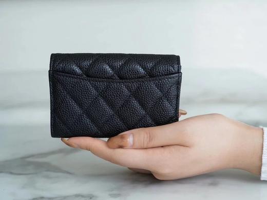 香奶奶|CF *卡包 钱包 三色可选（CB） 商品图2