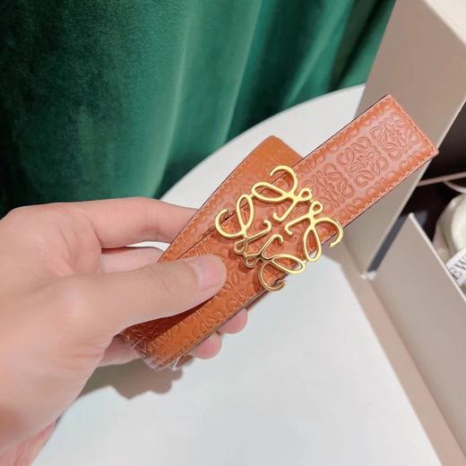 罗意威| 微标皮带女士_男士腰带|（CB） 商品图6