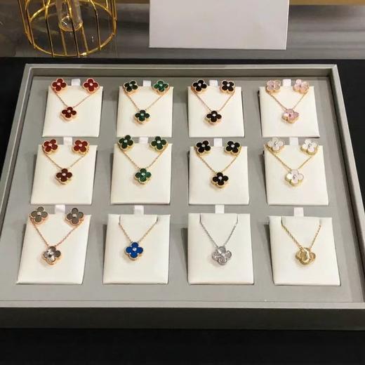 梵家手链/项链合集（SJ） 商品图1