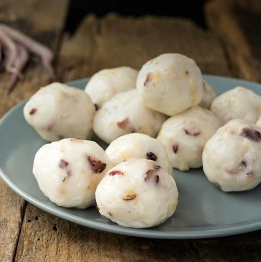 四海八爪鱼球400g（粒粒八爪鱼，香港70%市场份额，出口品质） 商品图1