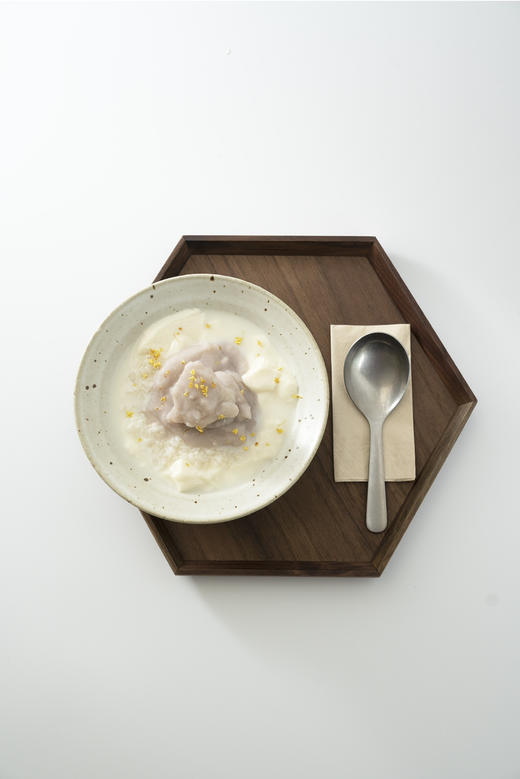 荔浦芋头豆花酒酿 商品图0