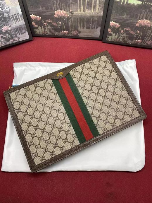 古家 | 手拿包 | LL（CB） 商品图1