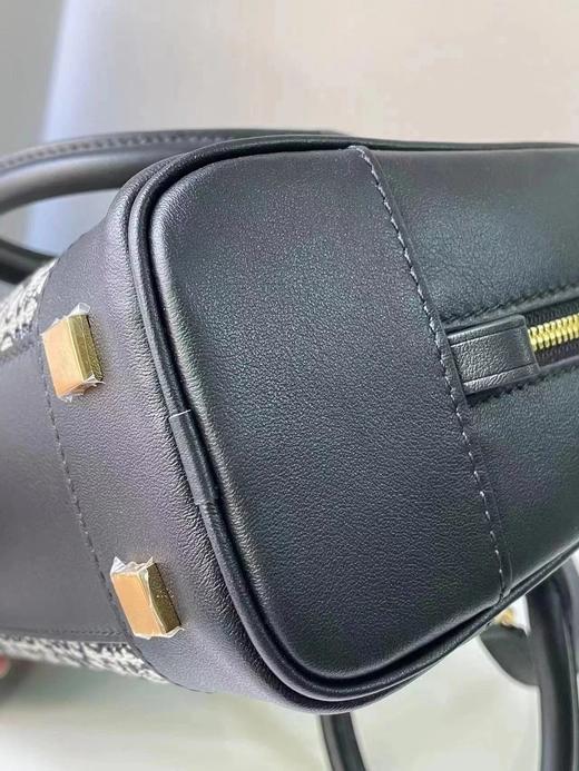 罗意威|a23 帆布印花 单肩斜挎手提包（CB） 商品图7