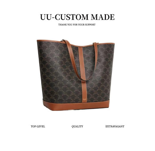 赛琳 水桶包 原厂皮 原厂五金| QG（HH） 商品图1