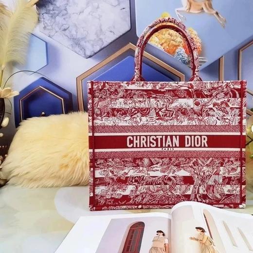 迪家| 新花纹 条纹红老虎 | QG（CB） 商品图0